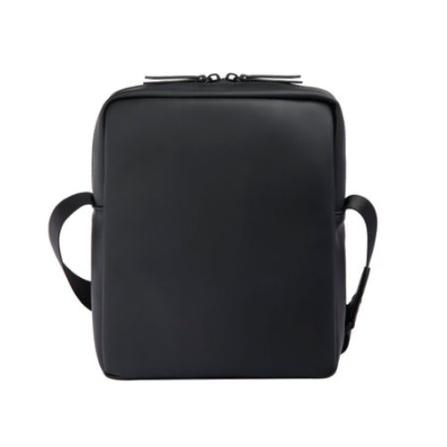 Torba reporterska Islington Black Czarny NTR513A (4)