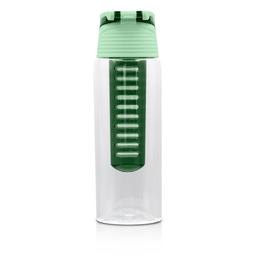 Butelka sportowa z Tritanu 700 ml Air Gifts | Lizzie Zielony V1388-06 (5)