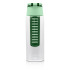 Butelka sportowa z Tritanu 700 ml Air Gifts | Lizzie Zielony V1388-06 (5) thumbnail