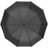 Parasol automatyczny ø100 cm PAULINE Czarny 4392303 (2) thumbnail