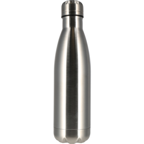 Butelka próżniowa BREE 550 ml Szary 229507 