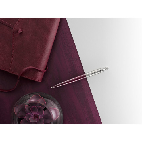 Długopis Parker Jotter Core Fioletowy VA812-13 (4)