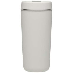 Sedona - kubek plastikowy o pojemności 480 ml, z podwójnymi ściankami