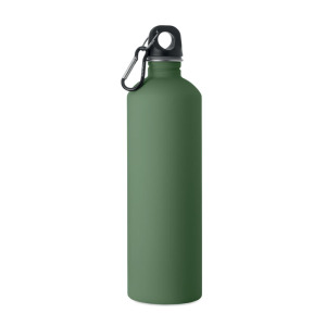 Butelka jednowarstwowa 750 ml Ciemnozielony