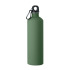 Butelka jednowarstwowa 750 ml Ciemnozielony MO3169-60  thumbnail