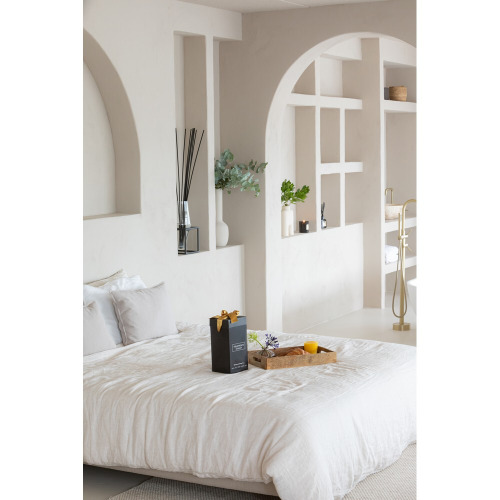 Zestaw kosmetyków Medium TREATMENTS Szary VTR04-19 (5)