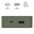 Power bank 20000 mAh Hama Power Pack Zielony VH024-06 (10) thumbnail