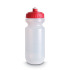 Plastikowa butelka czerwony MO7851-05  thumbnail