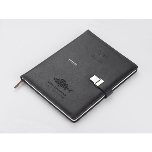 Notes IDELO B5 Czarny 17894-02 (9)