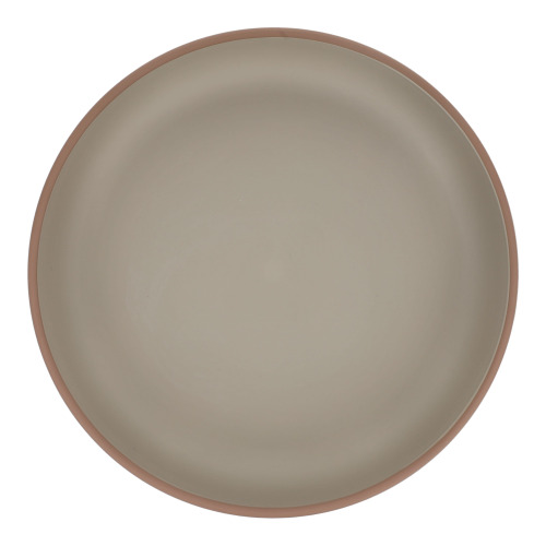 Zestaw do serwowania InSideOut 3-częściowy Runa, wykonany z R-PET Taupe LT57310-N0058 (3)