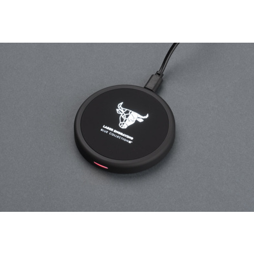 Ładowarka indukcyjna LUMEE 10W Biały 09155-01 (1)