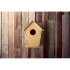 Drewniana budka dla ptaków drewna MO8532-40 (5) thumbnail