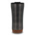 Kubek o podwójnych ściankach z korkową podstawą 480ml Stalowoszary LT98848-N0035 (1) thumbnail