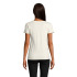 PIONEER WOMEN T-SHIRT 175g Natural S03579-NA-S (2) thumbnail