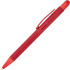 Długopis metalowy touch pen ANGELO Czerwony 1541305 (13) thumbnail