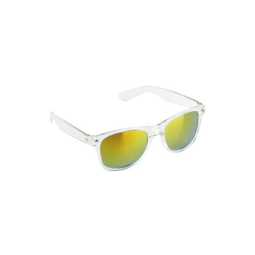 Okulary przeciwsłoneczne żółty V7887-08 (1)