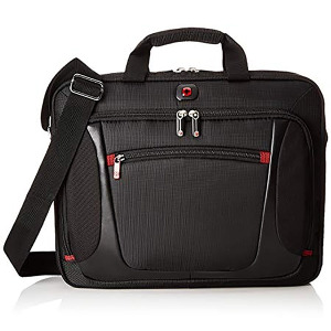 Torba na laptopa Wenger Sensor 15`, czarna