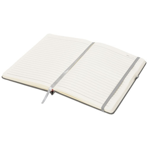 Średni notes Rivista Szary 21021204 (5)