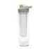 Butelka sportowa z Tritanu 800 ml Air Gifts | Frank Jasnozielony V4899-10 (3) thumbnail