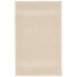 Sophia bawełniany ręcznik kąpielowy o gramaturze 450 g/m² i wymiarach 30 x 50 cm Beżowy 11700002 (2) thumbnail