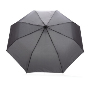 Mały parasol automatyczny 21" AWARE™ RPET