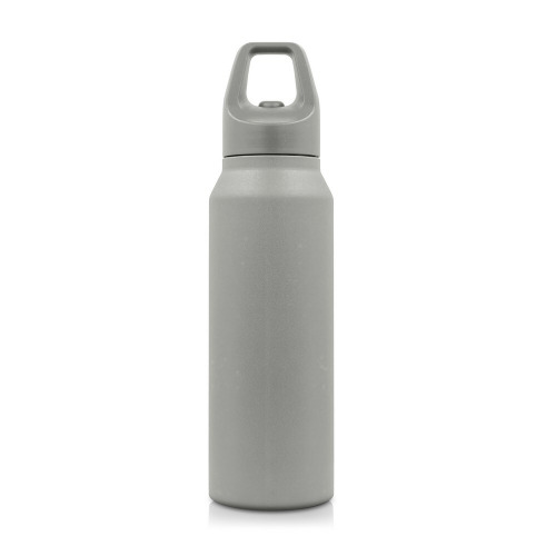 Butelka termiczna 530 ml  Air Gifts | Almaide Szary VA930-19 (2)