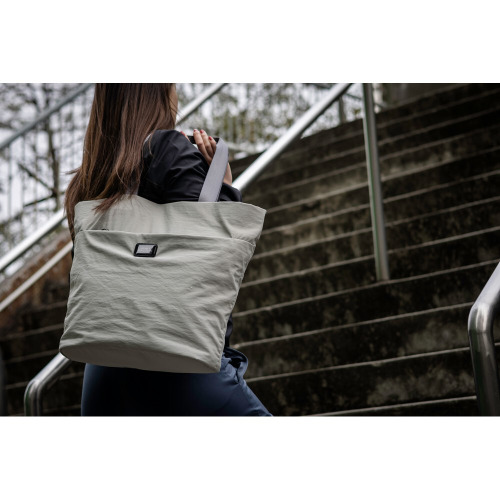 Torba podróżna BrandCharger Terra Szary VB185-19 (7)