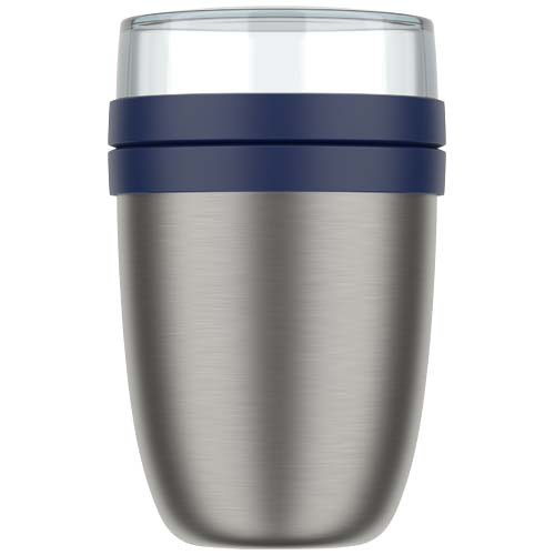 Mepal Ellipse izolowany pojemnik na lunch 2.0 Vivid blue 11318352 (2)