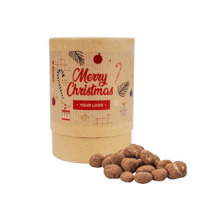 Słodycze Reklamowe Tuba Kraft L