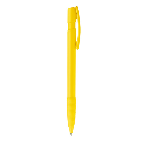 Długopis Nash Grip żółty LT80801-N0041 (1)