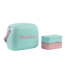 Polarbox lodówka 6L z 2 pojemnikami Błękitny – Róż Baby Pop PBX69348  thumbnail