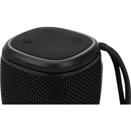 Głośnik bluetooth HERMON Schwarzwolf Czarny B1400300AJ303 (24)