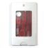 SwissCard Nailcare Victorinox Czerwony 07240T05 (3) thumbnail