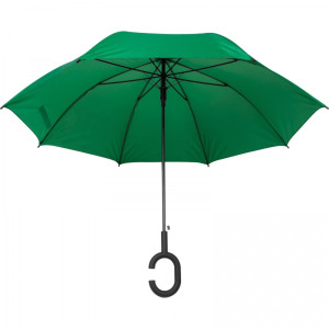 Parasol automatyczny ø103 cm ALEKSANDRA Zielony