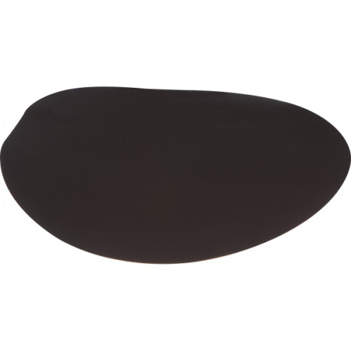 Zestaw podkładek na stół MAXIMO Brązowy 8317701 (3)