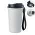 Kubek 400 ml stal recykling Bialy MO3156-06  thumbnail