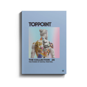 Toppoint Catalogue 2026 DK