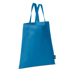 Torba Non Woven 75g/m² Niebieski