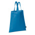 Torba Non Woven 75g/m² Niebieski LT91378-N0011  thumbnail