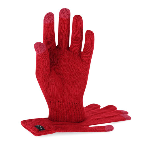 Rękawiczki Czerwony VA263-05 (1)