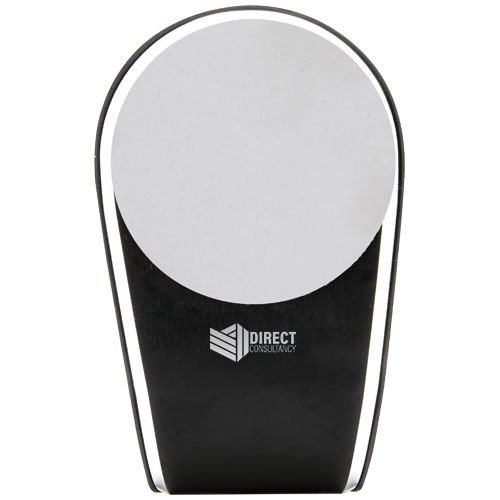 Aero magnetyczny uchwyt na telefon Czarny 12428890 (1)