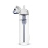 Butelka filtrująca Dafi SOLID 0,7 Jeansowy DAF05 (1) thumbnail