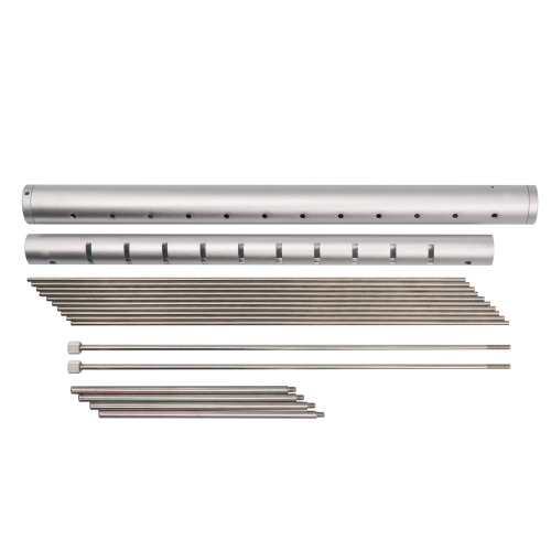 Grill przenośny Srebrny LT94543-N0005 (2)