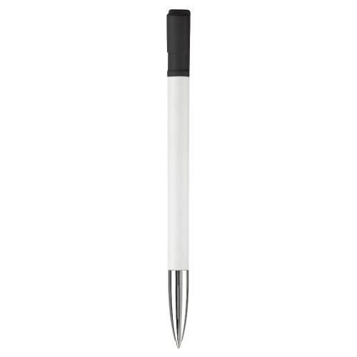 Długopis Nash Biały / czarny LT80804-N0102 (4)