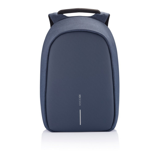 Bobby Hero Regular plecak chroniący przed kieszonkowcami Niebieski P705.295 (12)
