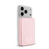 Fresh 'n Rebel Powerbank bezprzewodowy 10000 mAh kompatybilny z MagSafe Różowy LT49745-N0076 (5) thumbnail