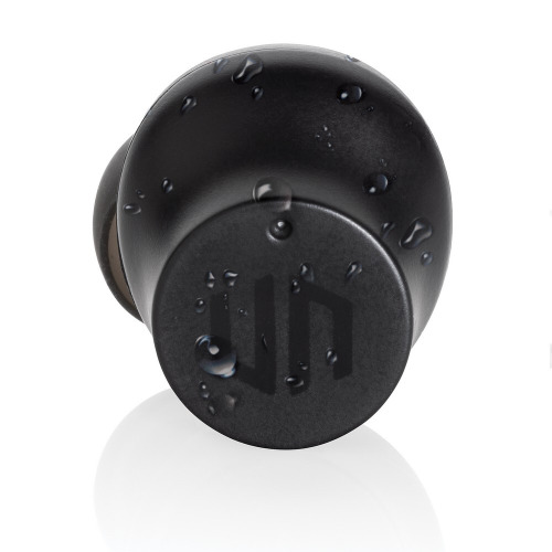 Bezprzewodowe słuchawki douszne Urban Vitamin Napa Czarny P329.721 (2)