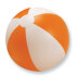 Nadmuchiwana piłka plażowa pomarańczowy IT1627-10  thumbnail
