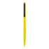 Długopis żółty V1629-08  thumbnail