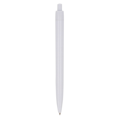 Ballpen Finn R-ABS Biały LT87823-N0001 (1)